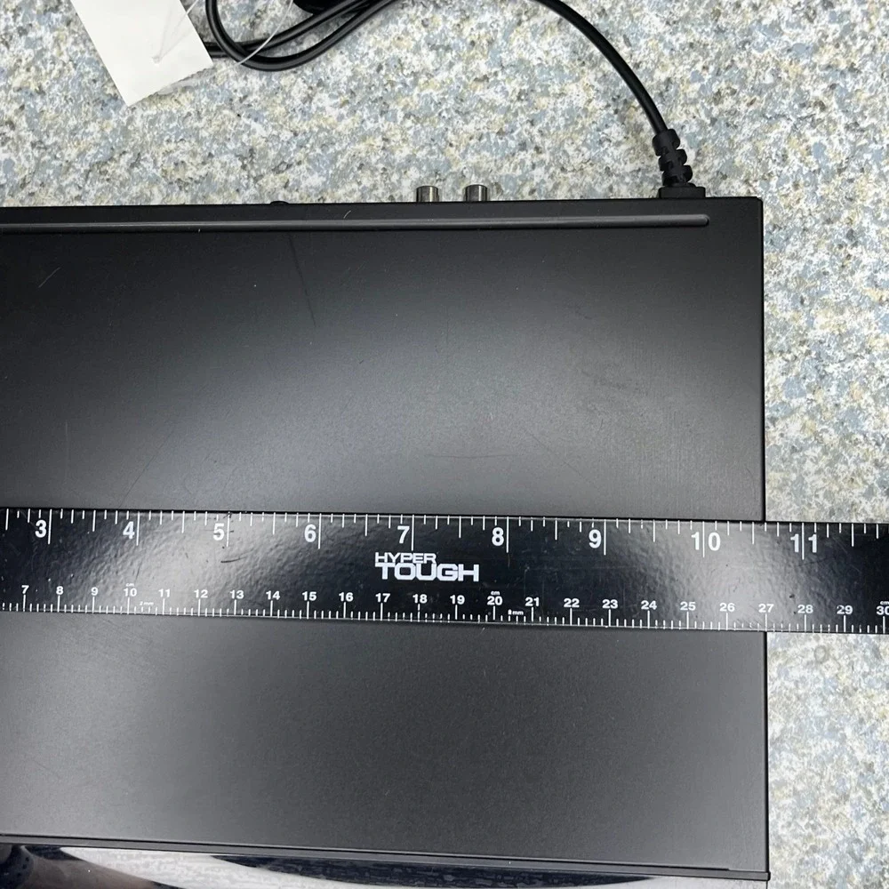 Sony dvp sr510h